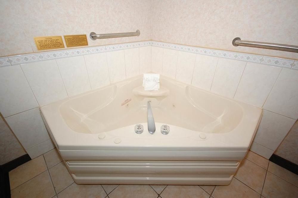 Surestay Hotel By Best Western Mission Zewnętrze zdjęcie
