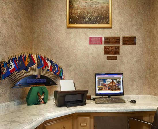 Surestay Hotel By Best Western Mission Zewnętrze zdjęcie