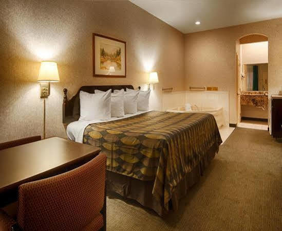 Surestay Hotel By Best Western Mission Zewnętrze zdjęcie